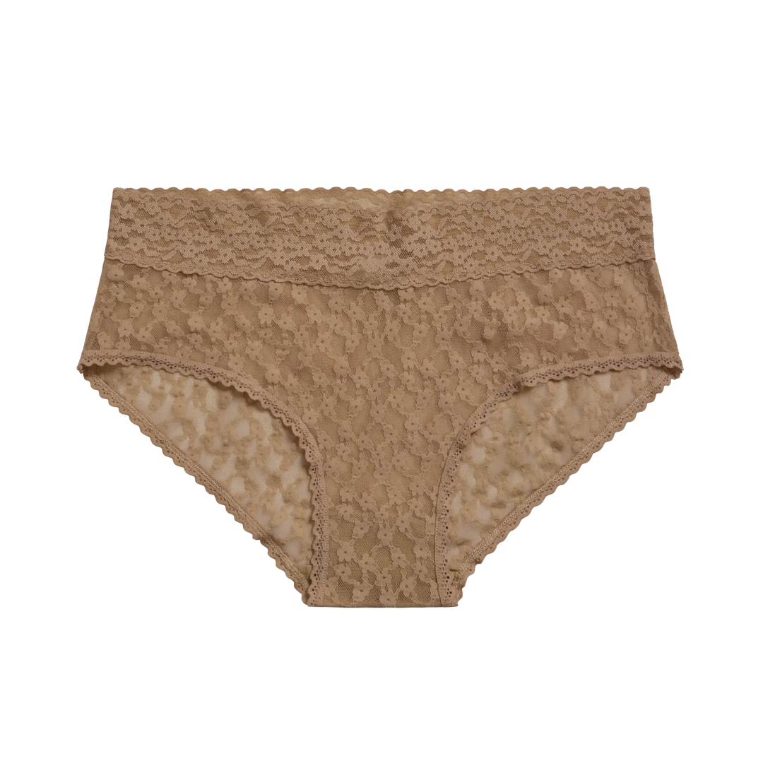 French Brief - Dentelle Douce