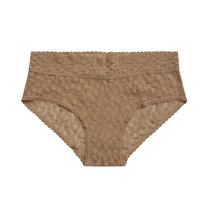 French Brief - Dentelle Douce