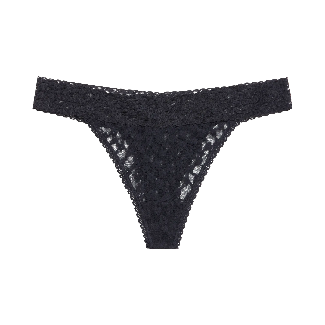 Brazilian Thong - Dentelle Douce