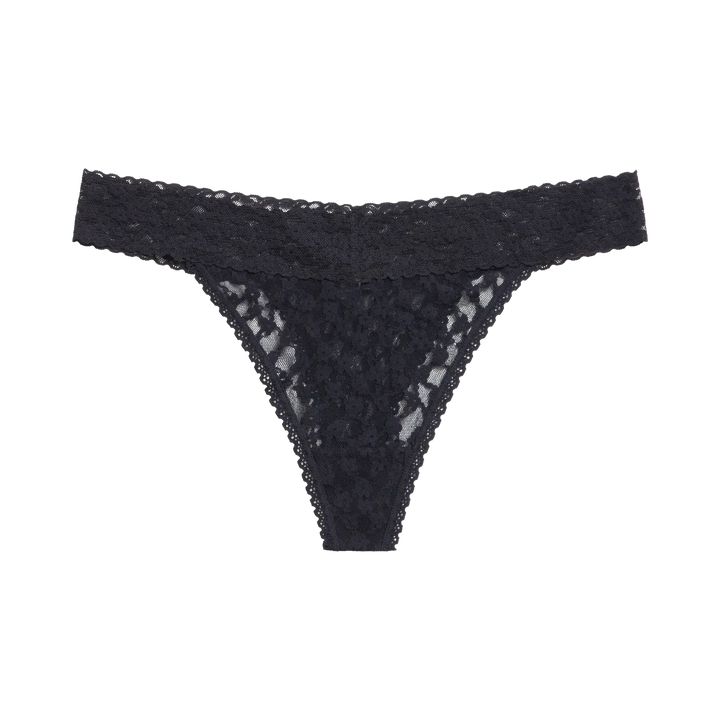 Brazilian Thong - Dentelle Douce
