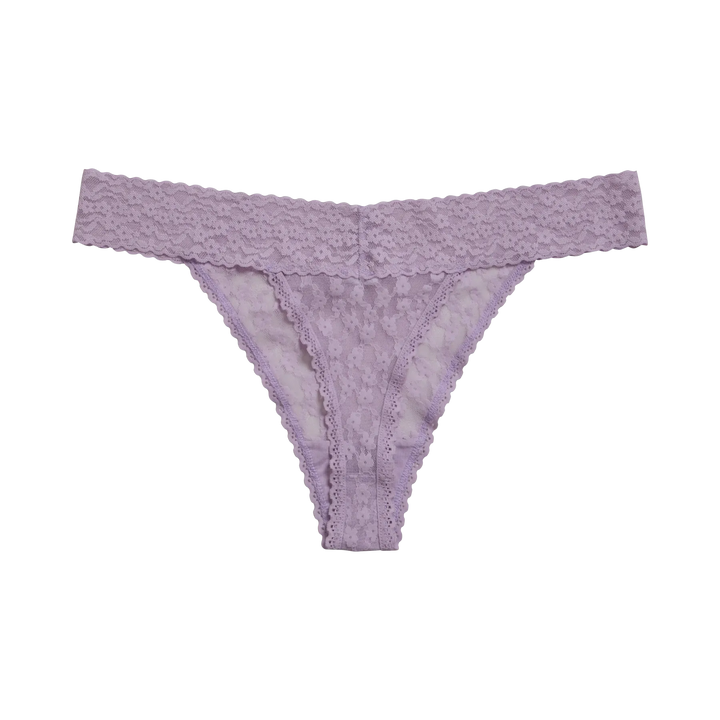 Brazilian Thong - Dentelle Douce