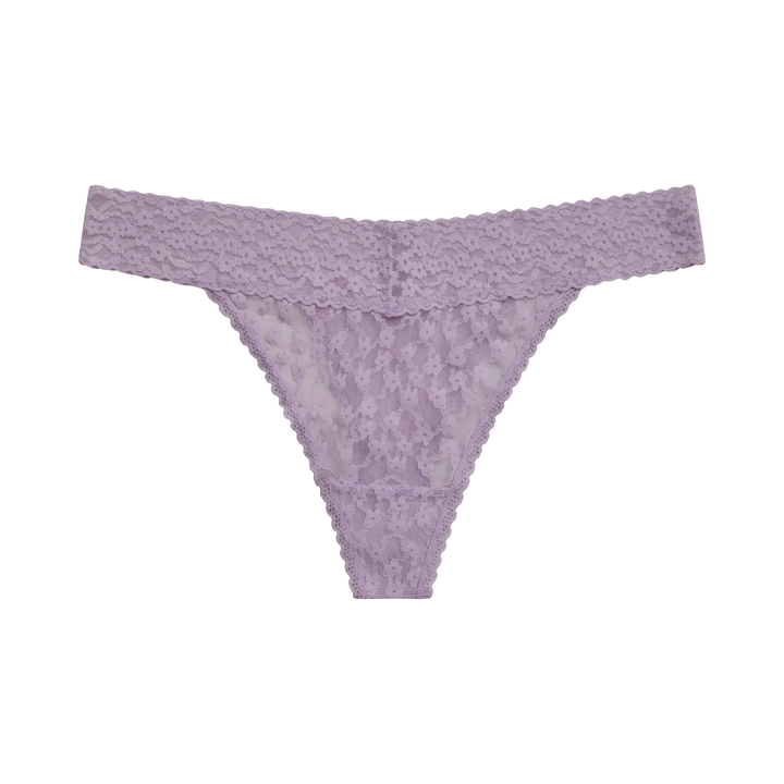 Brazilian Thong - Dentelle Douce