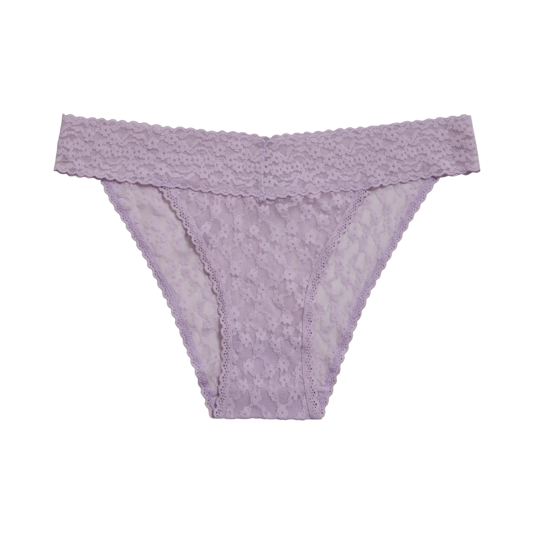 Bikini - Dentelle Douce