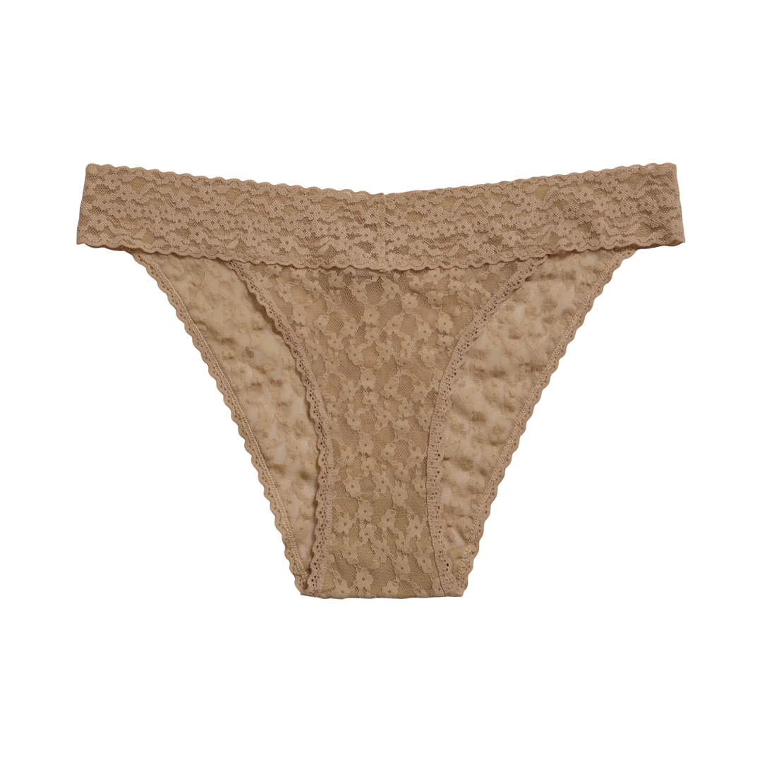Bikini - Dentelle Douce