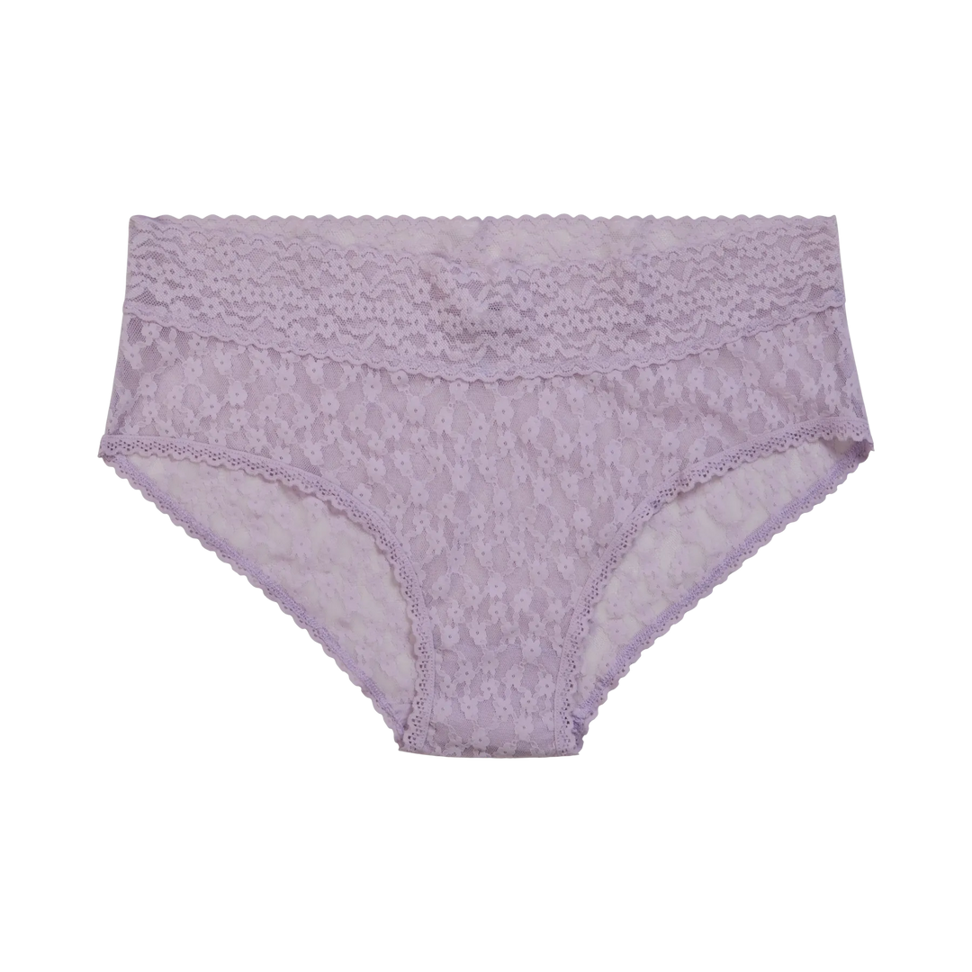 Pack of 3 - Fully Dentelle (3 Colors)