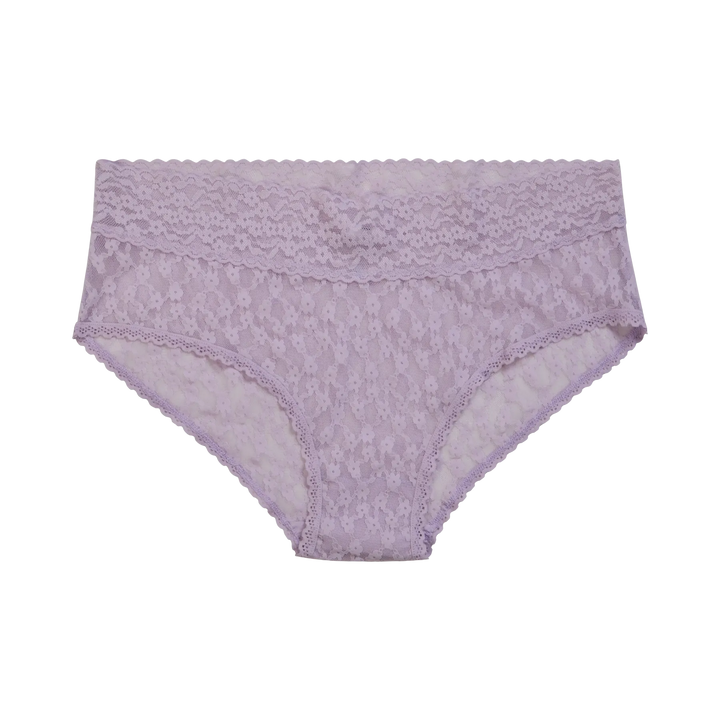 Pack of 3 - Fully Dentelle (3 Colors)