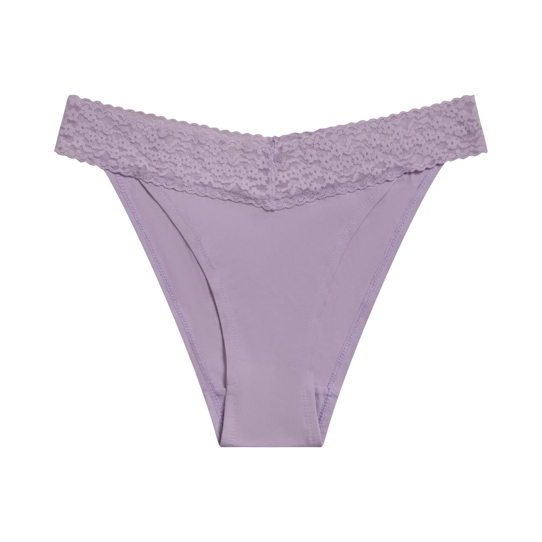 Bikini - Cotton Douce