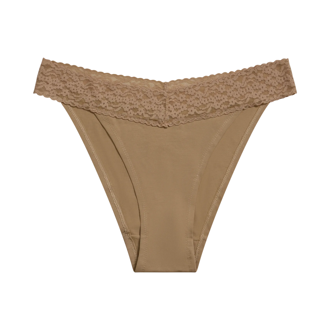 Bikini - Cotton Douce