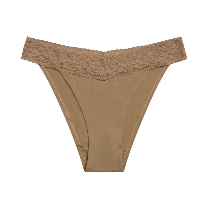 Bikini - Cotton Douce