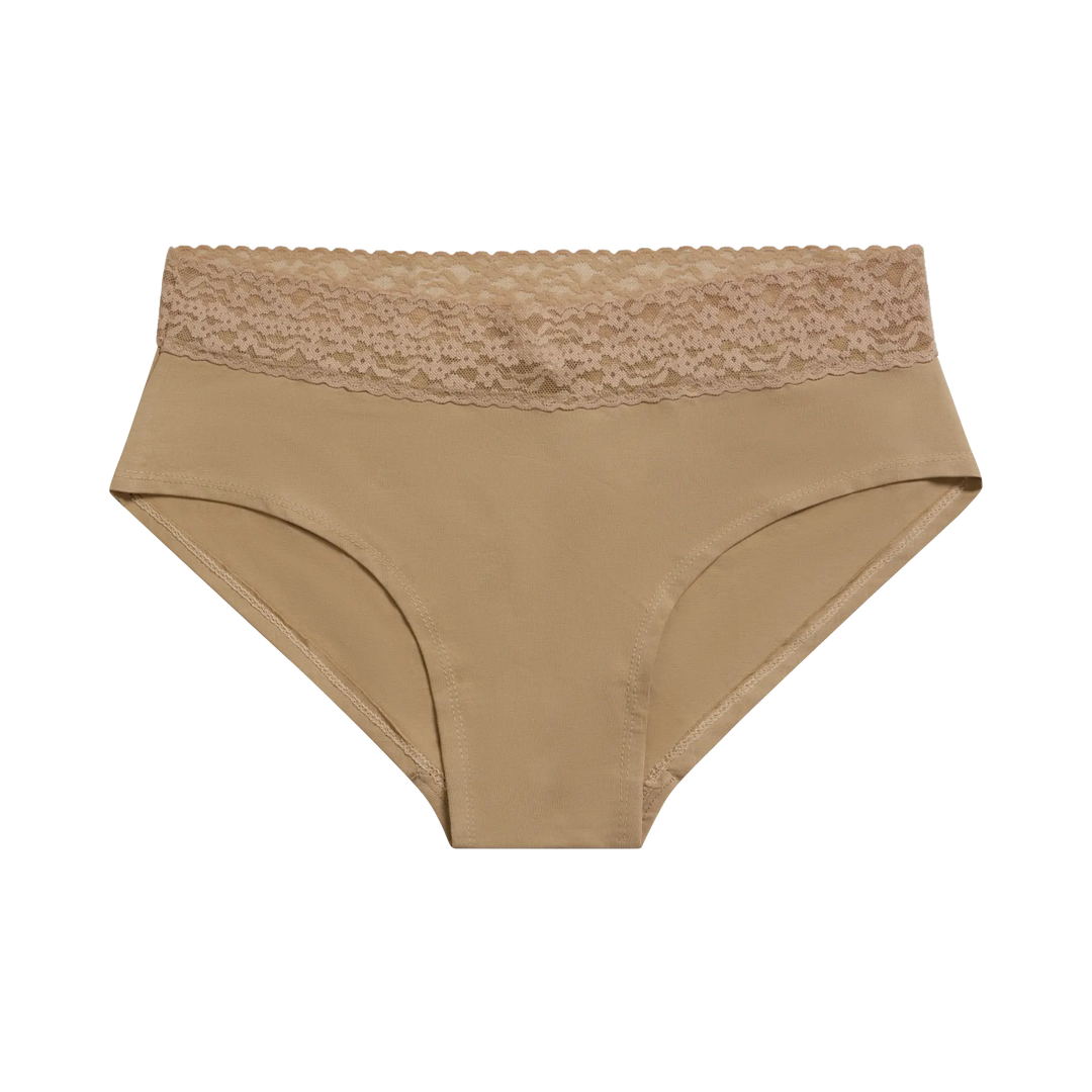 French Brief - Cotton Douce