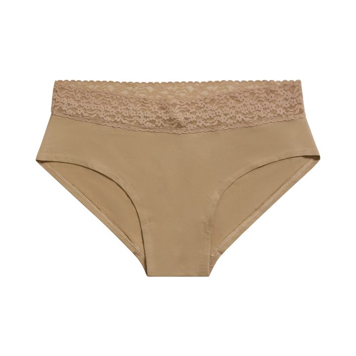 French Brief - Cotton Douce