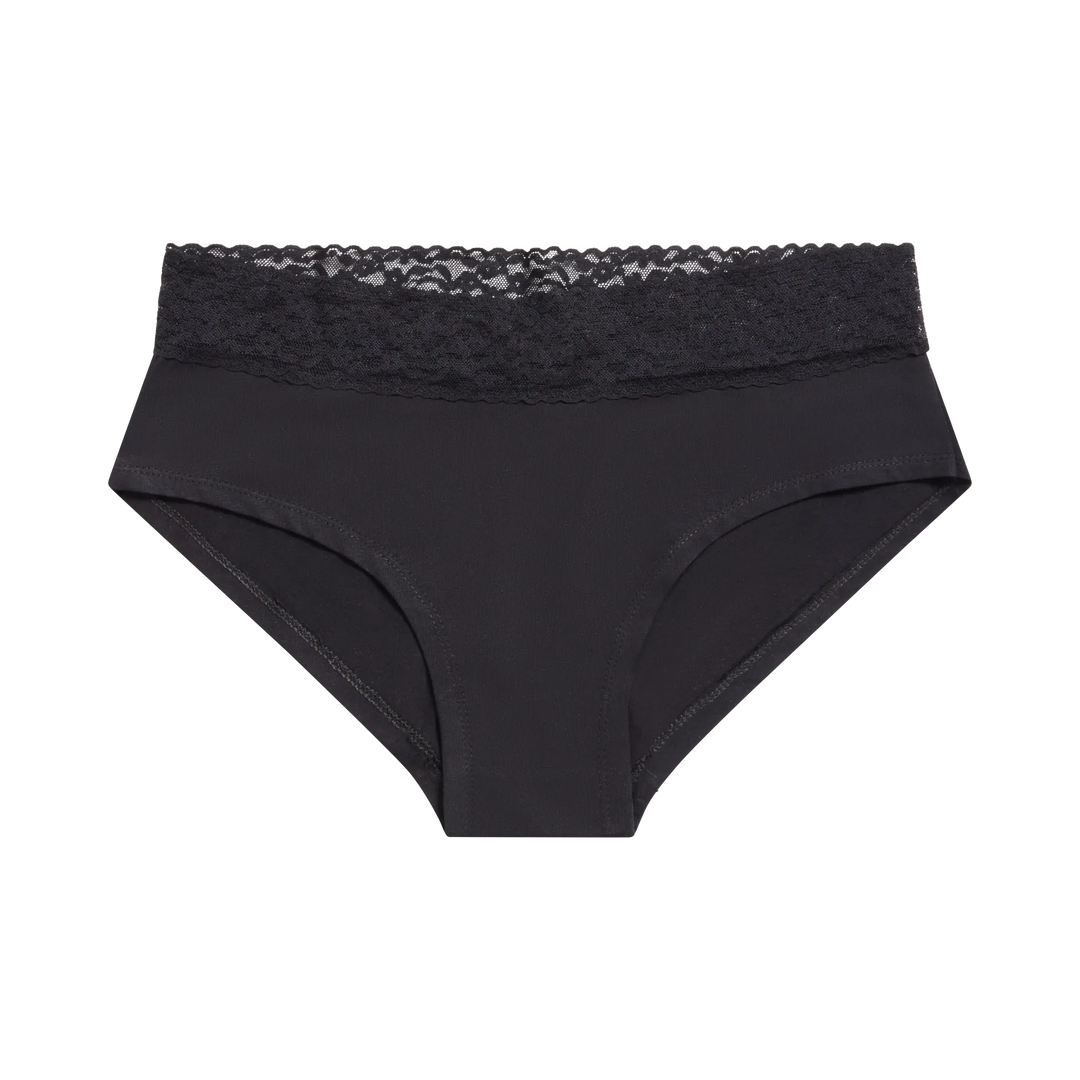 French Brief - Cotton Douce