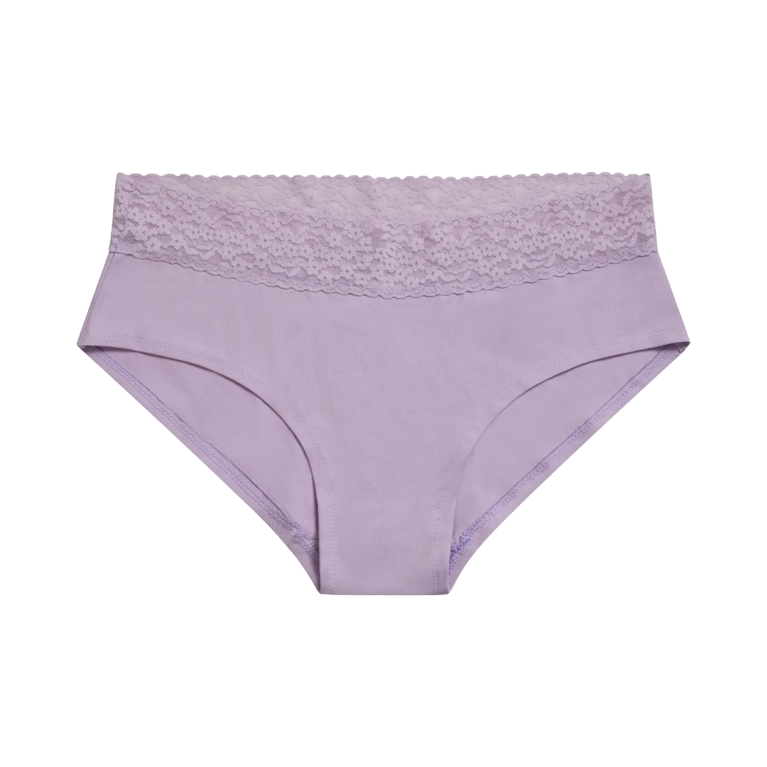 French Brief - Cotton Douce