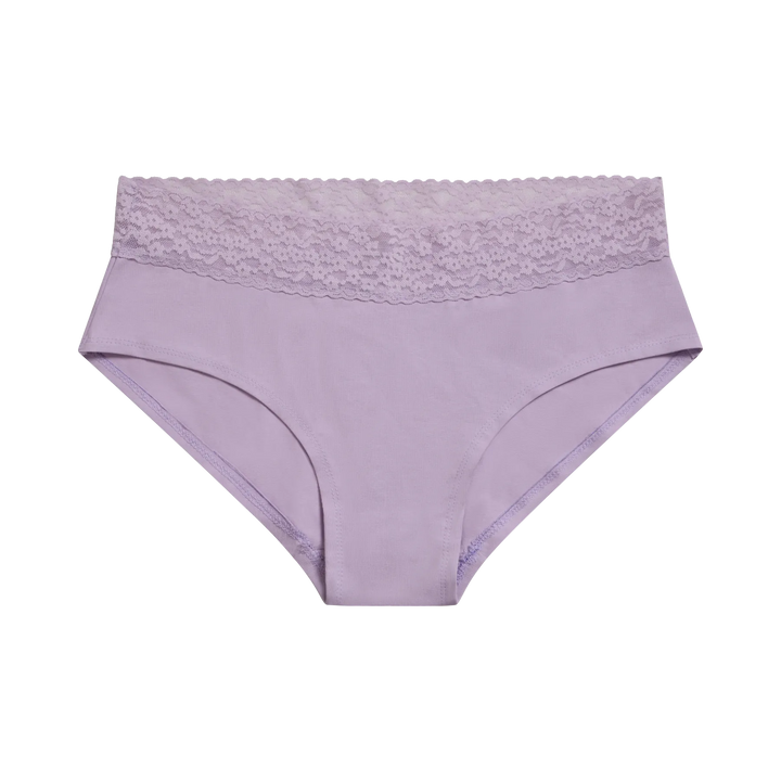 French Brief - Cotton Douce