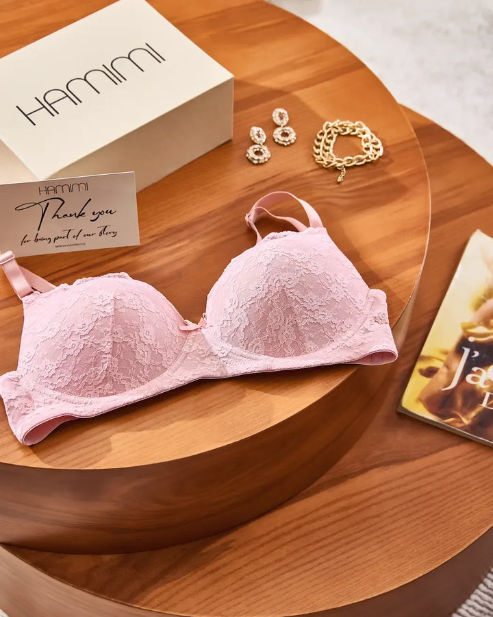 Pack of 3 Bras (3 Colors)